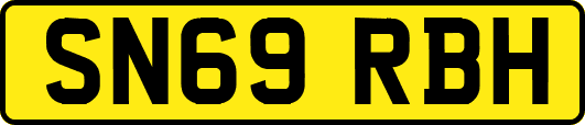 SN69RBH