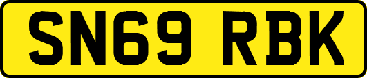 SN69RBK