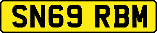 SN69RBM
