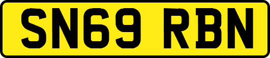 SN69RBN