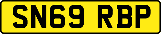 SN69RBP