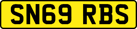 SN69RBS