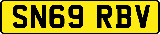 SN69RBV