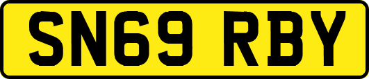 SN69RBY