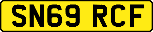 SN69RCF