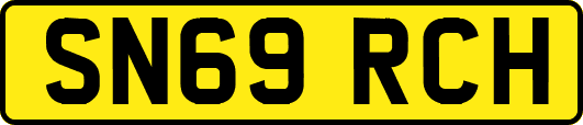 SN69RCH