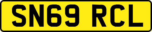 SN69RCL