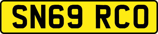 SN69RCO