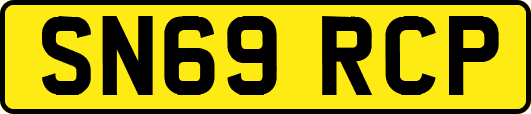 SN69RCP