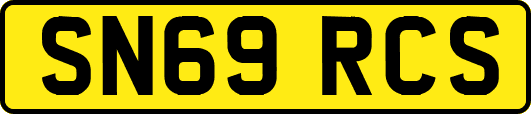 SN69RCS