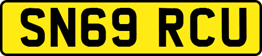 SN69RCU