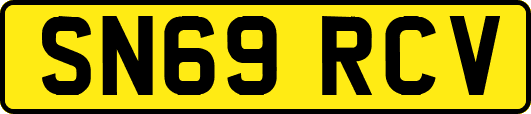 SN69RCV