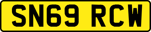 SN69RCW