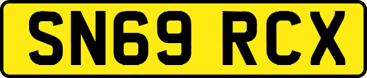 SN69RCX