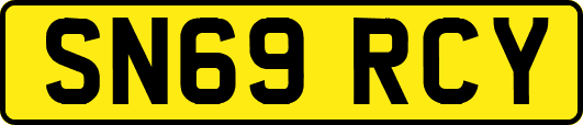 SN69RCY
