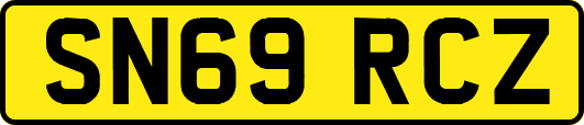 SN69RCZ