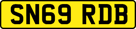 SN69RDB