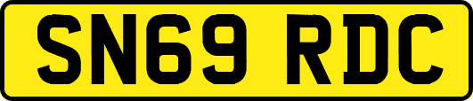 SN69RDC