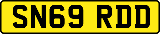 SN69RDD