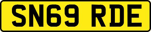 SN69RDE