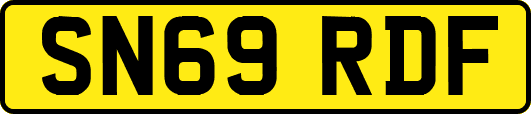 SN69RDF