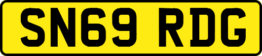 SN69RDG
