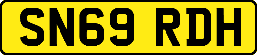 SN69RDH