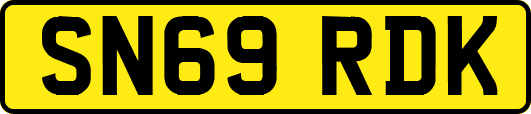 SN69RDK