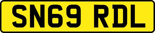 SN69RDL