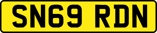 SN69RDN