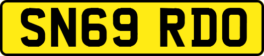 SN69RDO