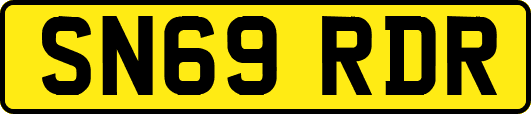 SN69RDR