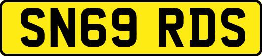 SN69RDS
