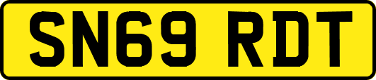 SN69RDT