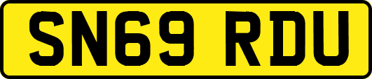 SN69RDU