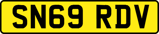 SN69RDV