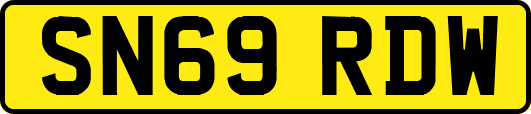 SN69RDW