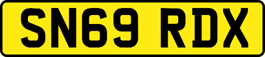 SN69RDX