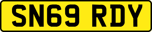 SN69RDY