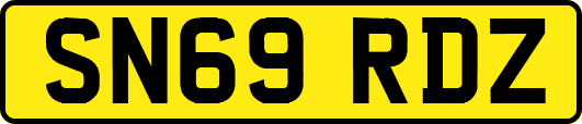 SN69RDZ