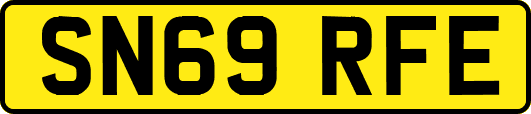 SN69RFE