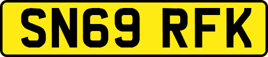 SN69RFK