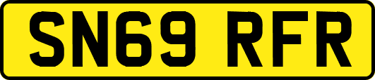 SN69RFR