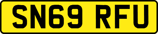 SN69RFU