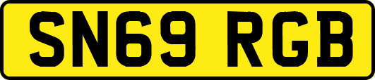 SN69RGB