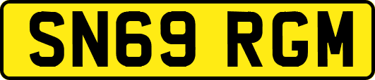 SN69RGM