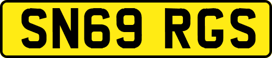 SN69RGS