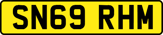 SN69RHM