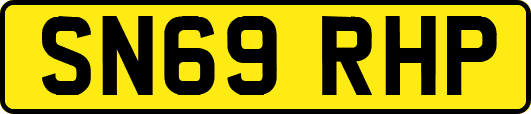 SN69RHP