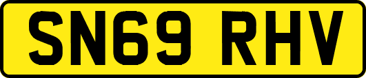 SN69RHV